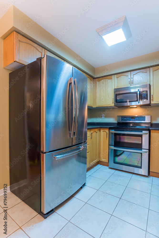 Kitchen Interior Design