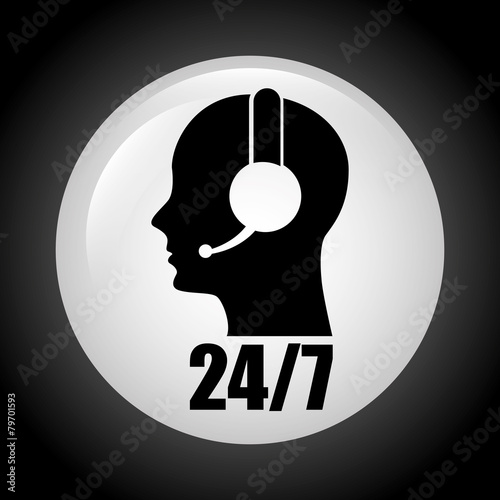 call center