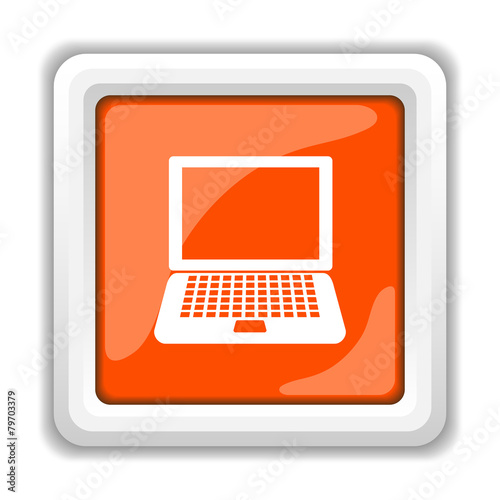 Laptop icon