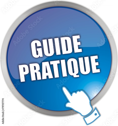 bouton guide pratique