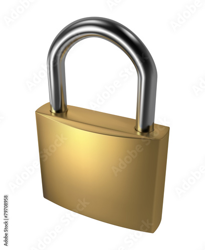 Padlock