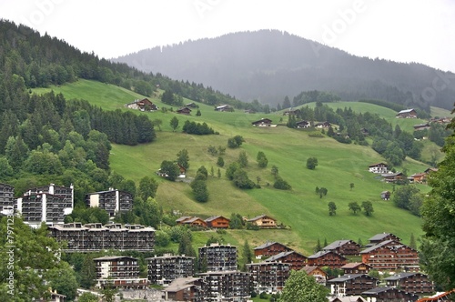 La Clusaz - Haute-Savoie