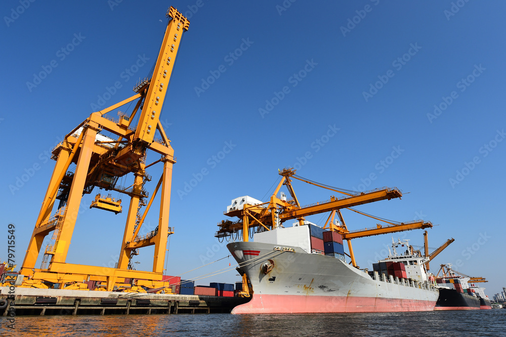 BANGKOK, February 26,2015: Port Authority of Thailand BANGKOK, February 26,2015: Port Authority of Thailand