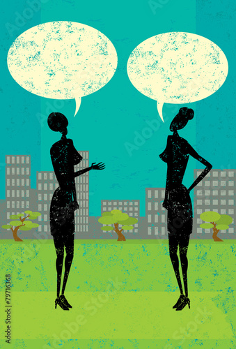 Women Talking