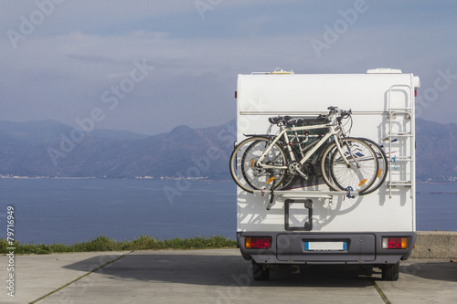 autocaravana