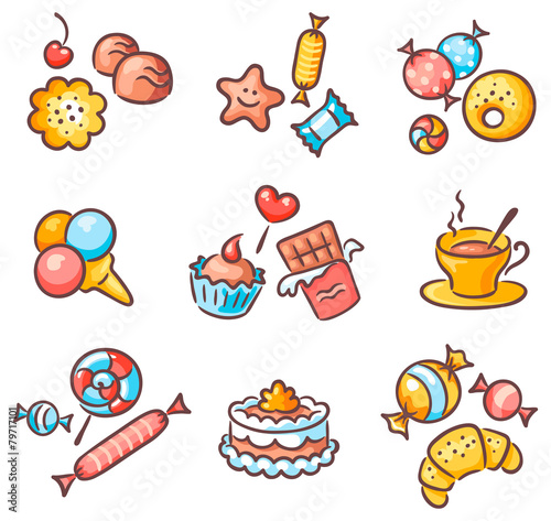 Sweets