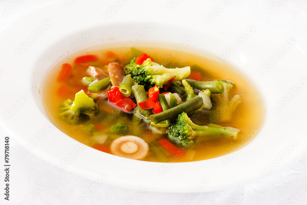 winter soup winter soup