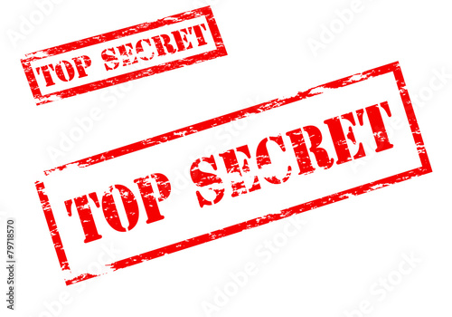 Top secret