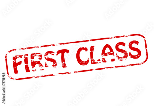 First class