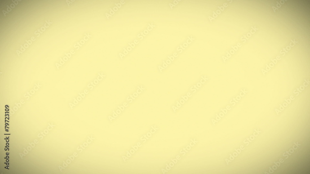 Shape Animation. Circles.