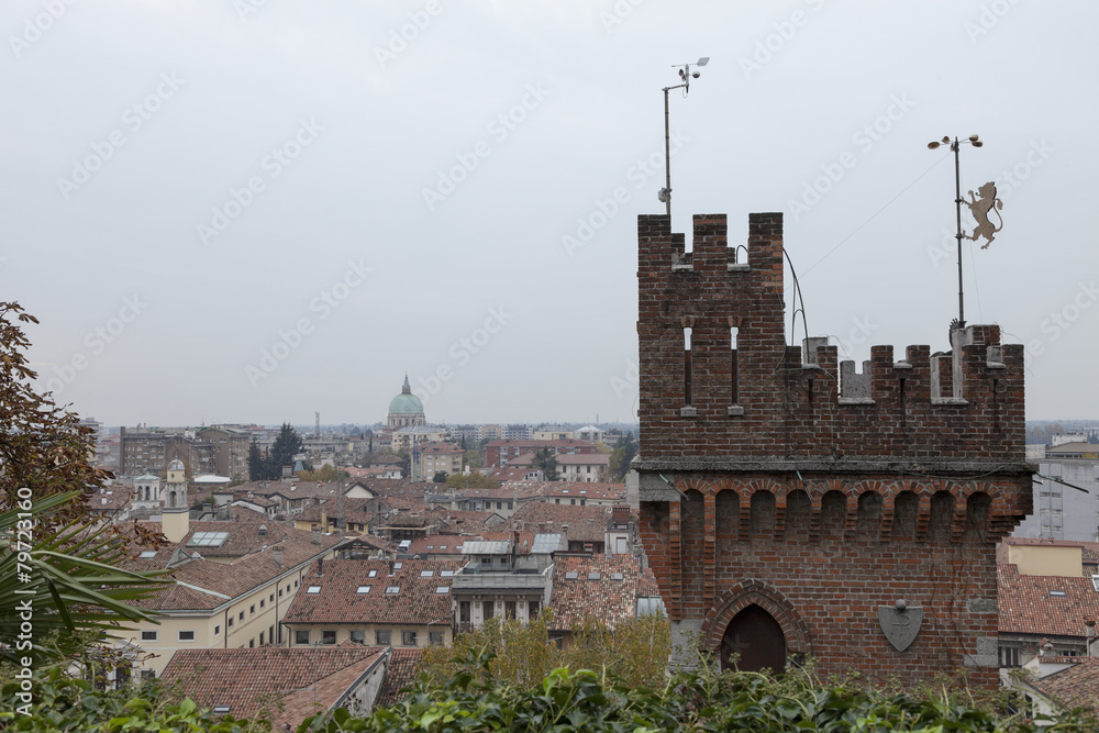 Torre Medievale, Udine
