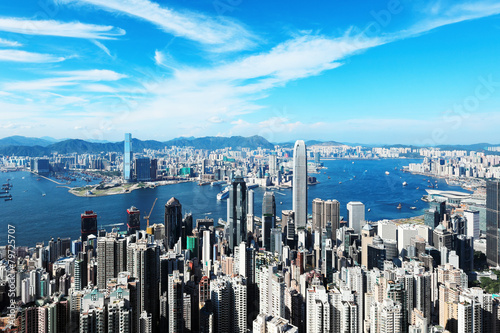 Hong Kong photo
