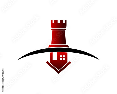 fort rook house horizontal