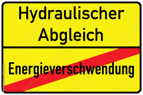 Hydraulischer Abgleich 12