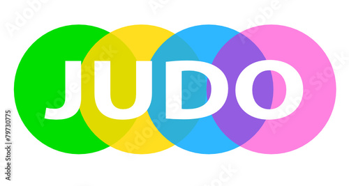 Judo - 1