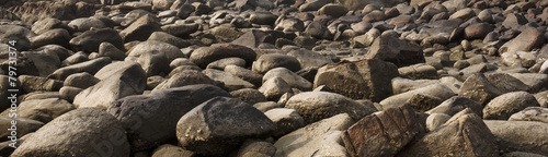 Background - natural stone