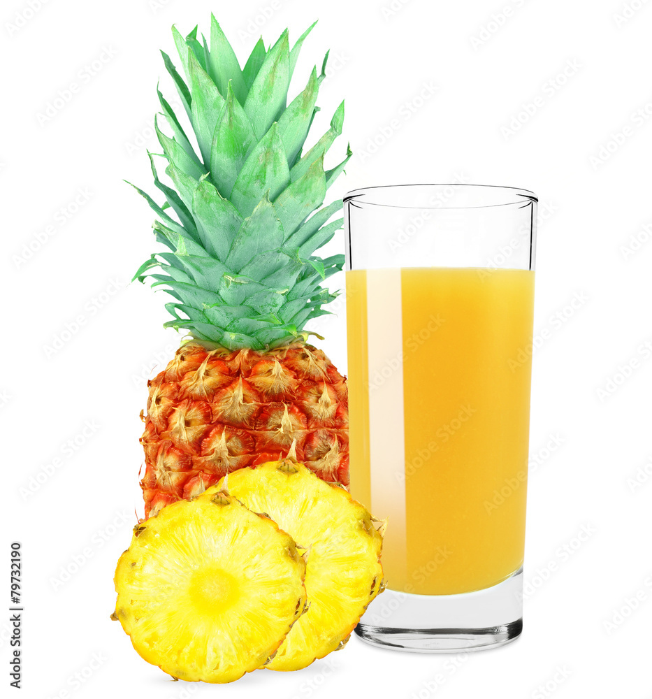 pineapple juice pineapple juice