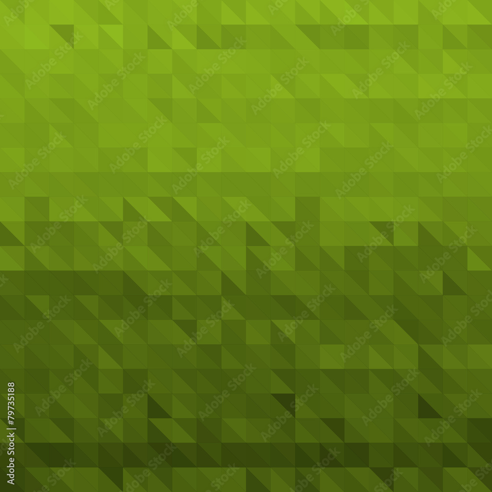 Triangle background pattern Triangle background pattern