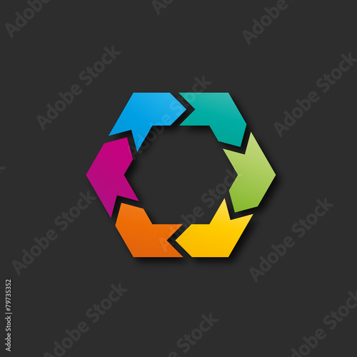 logo business