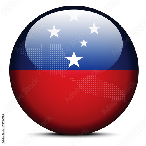 Free Download Independent State of Samoa - GFXLoad