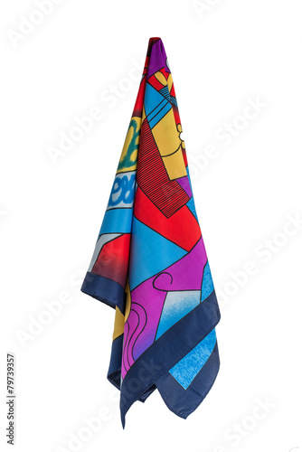 Female scarf