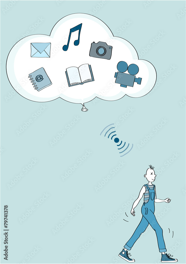 WiFi Cloud WiFi Cloud