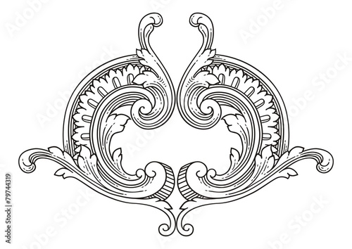 Design element vector