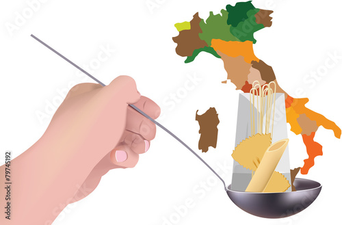 cucina italiana