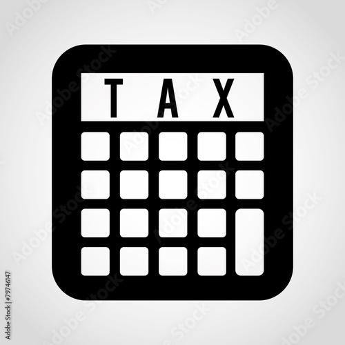 taxes icon