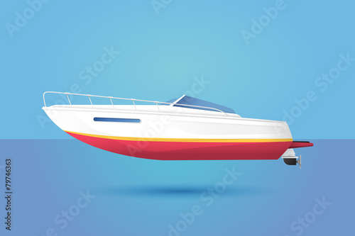 Powerboat