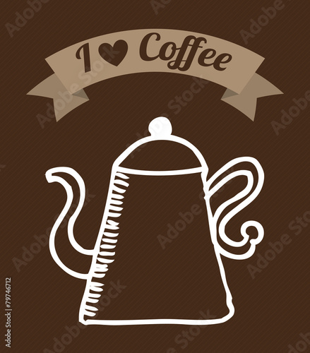 coffee shop