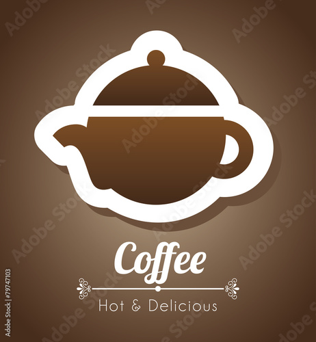 coffee shop