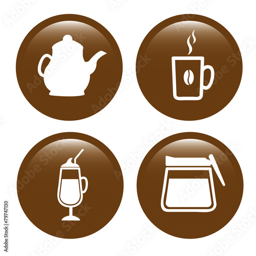 coffee shop