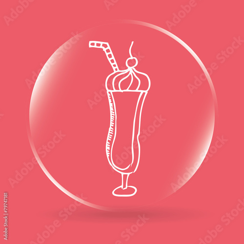 milk shake