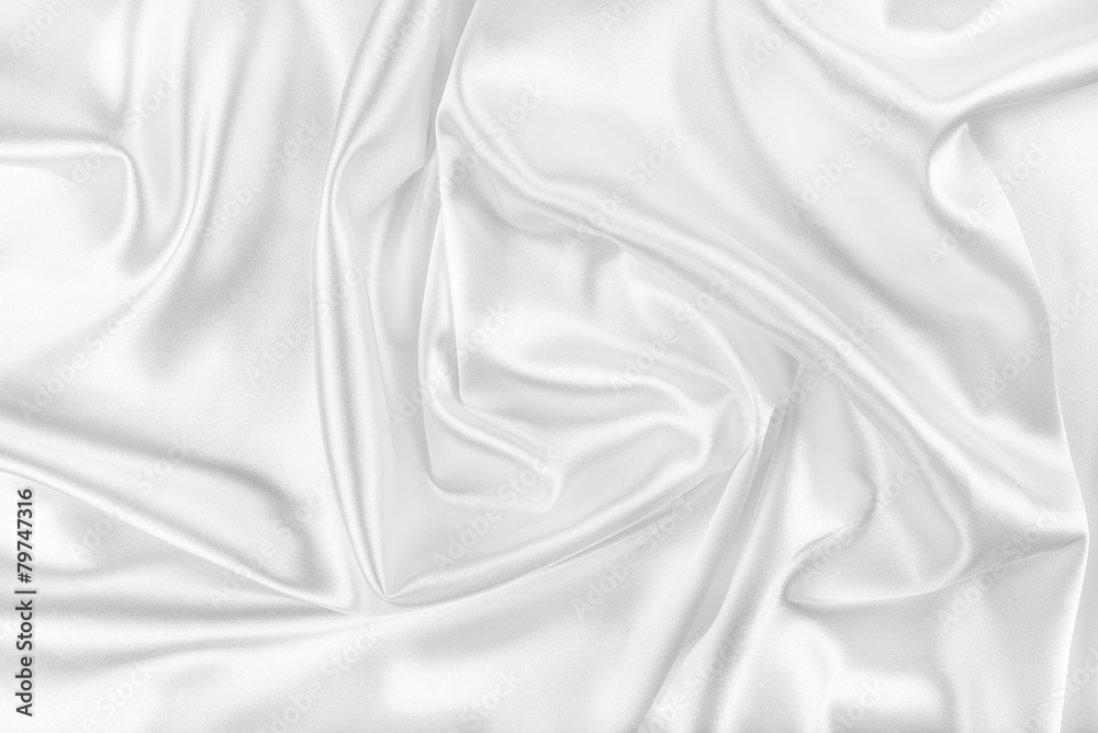 Obraz premium Silk Abstract Background