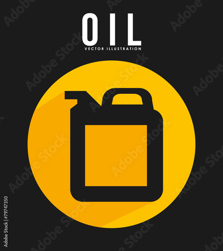 oil industry