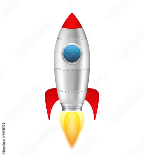 Rocket