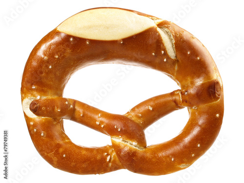 Obraz na płótnie Laugenbrezel
