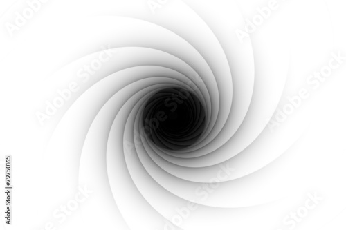 Fényképezés black hole