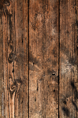 wooden background