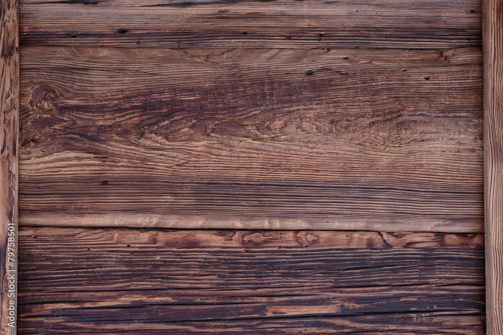 Fototapeta premium Altes Holzmuster für anspruchsvolle Projekte