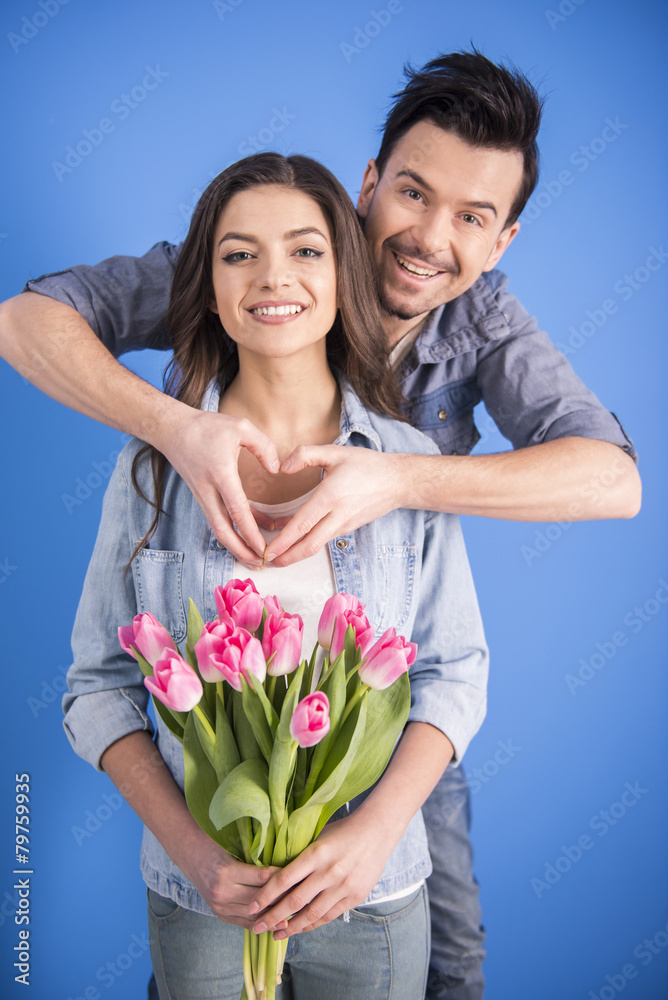 Couple Couple