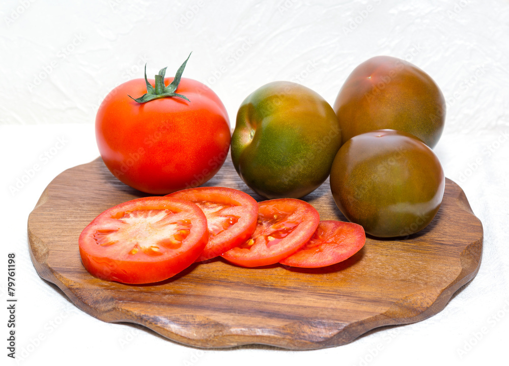 tomatoes tomatoes