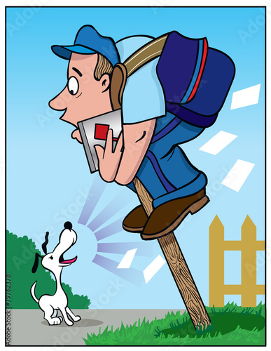 Postman