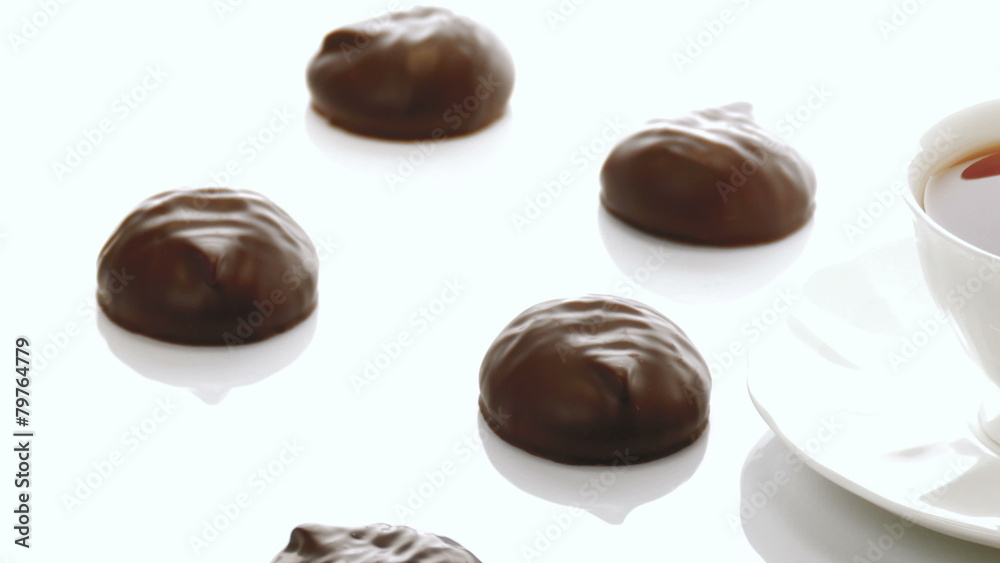 chocolate covered marshmallows chocolate covered marshmallows