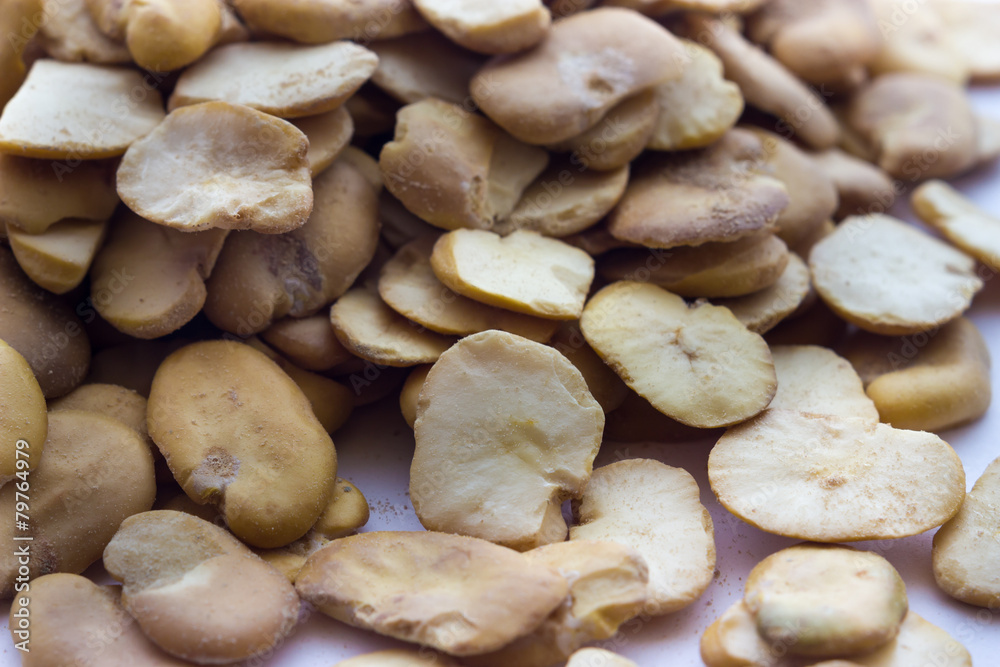 Legumes Legumes