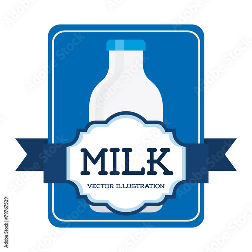 milk product
