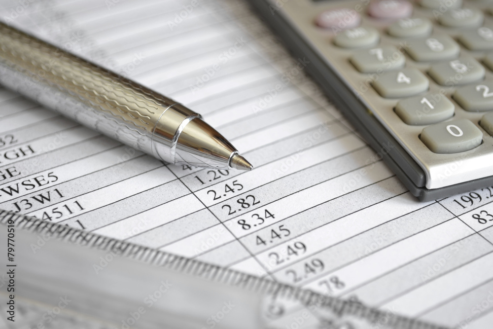 Accounting