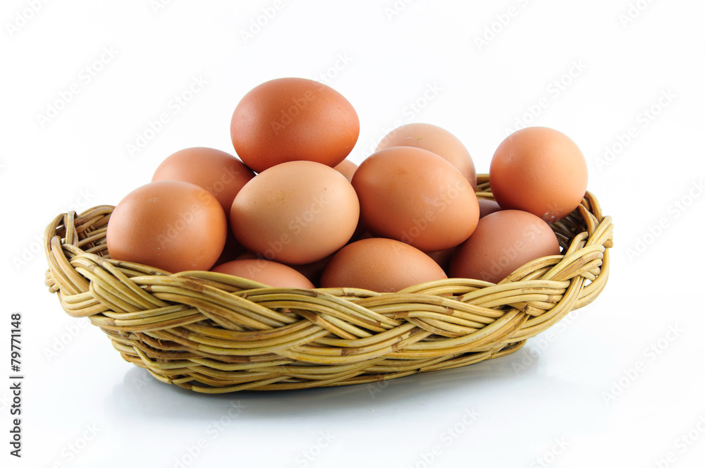 egg isolated egg isolated