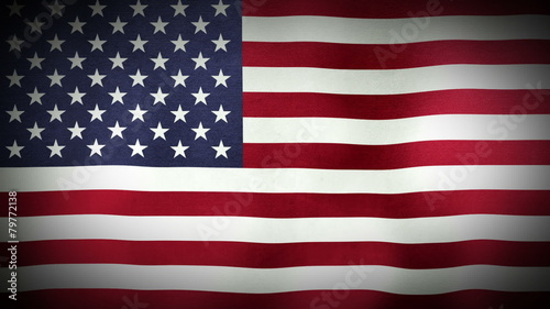 Flag USA